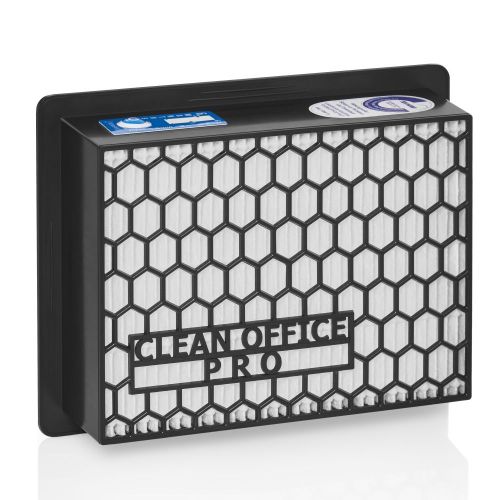 CLEAN OFFICE PRO Druckerfilter 2er-Pack