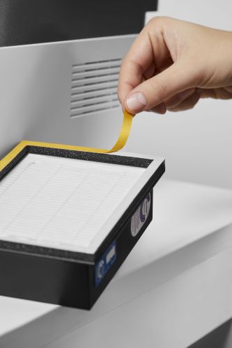 CLEAN OFFICE PRO Druckerfilter