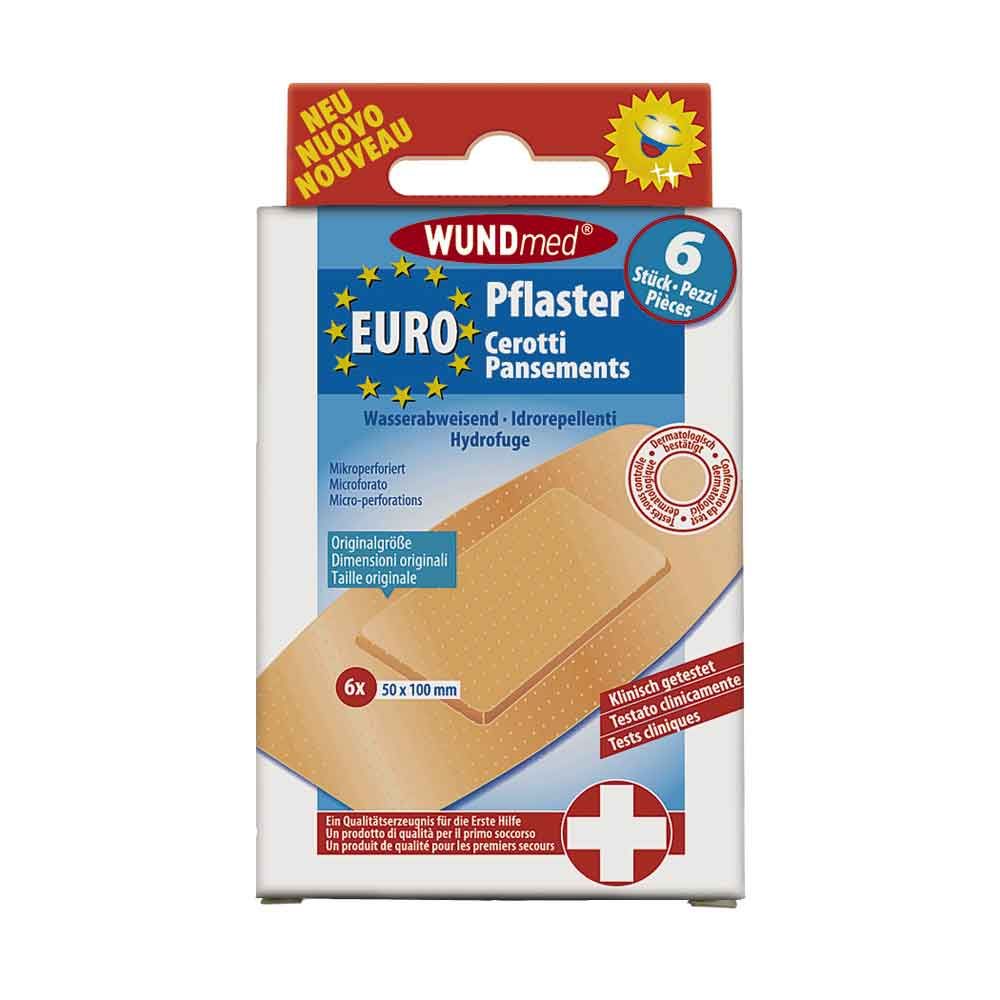 Hartmann Pflaster Wasserfest – Fixierpflaster Freestyle Libre 3 mit ...